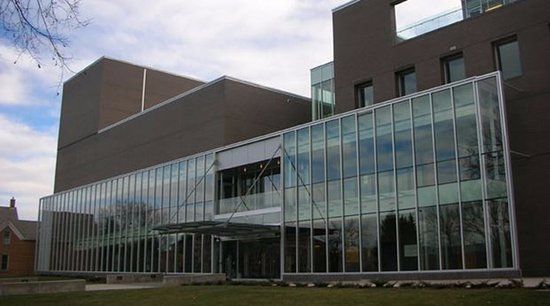 Esplanade Arts and Heritage Centre